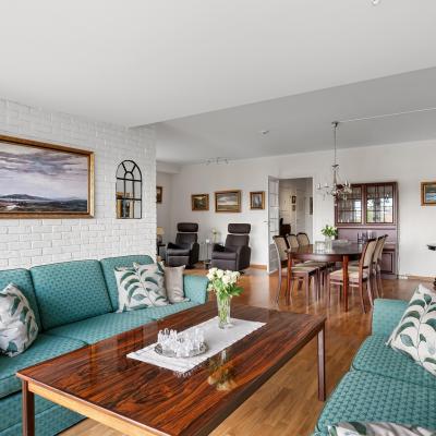 Villa moderne 4 chambres à Ma Campagne