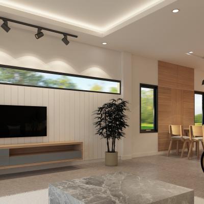 Villa moderne 4 chambres à Ma Campagne