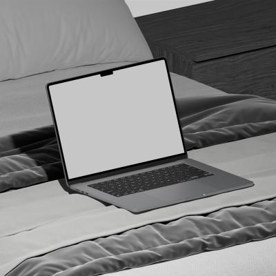 MacBook Pro 14 M3 Pro - comme neuf