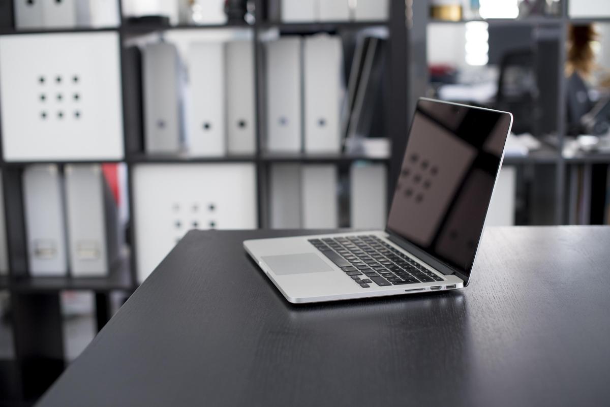 MacBook Pro 14 M3 Pro - comme neuf