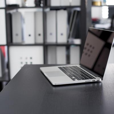 MacBook Pro 14 M3 Pro - comme neuf