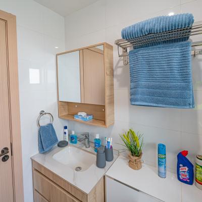 Appartement 2 chambres avec parking - quartier résidentiel