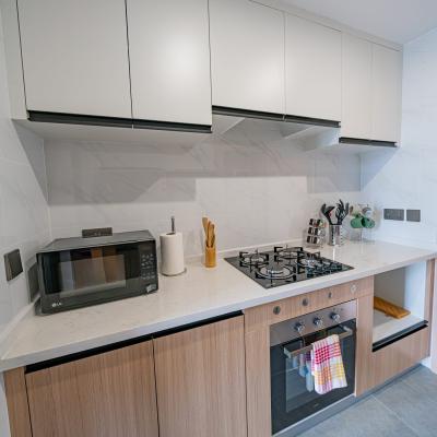 Appartement 2 chambres avec parking - quartier résidentiel