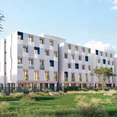 Appartement 1 chambre dans résidence fermée avec sanctuaire naturel