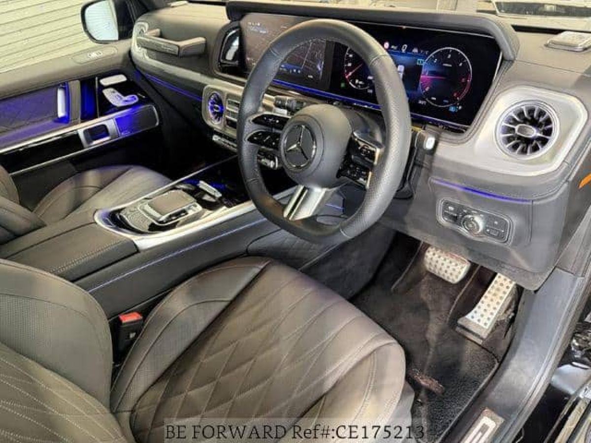 Mercedes-Benz GLE 2025 hybride - très faible kilométrage