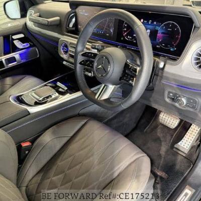Mercedes-Benz GLE 2025 hybride - très faible kilométrage