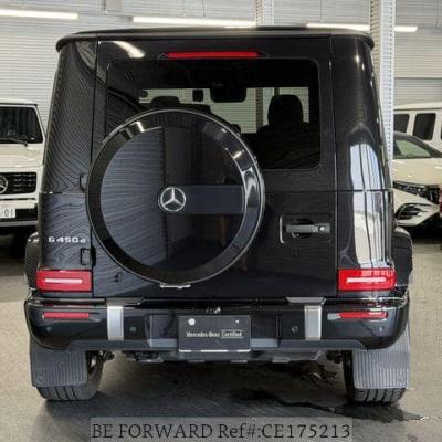 Mercedes-Benz GLE 2025 hybride - très faible kilométrage