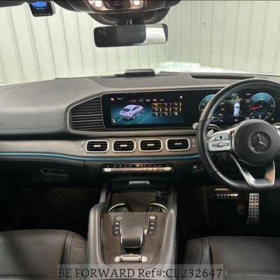 Mercedes-Benz GLE 400d 2021 - 4x4 diesel