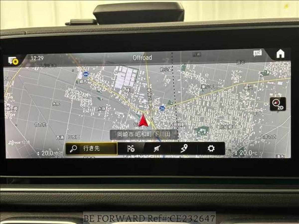 Mercedes-Benz GLE 400d 2021 - 4x4 diesel
