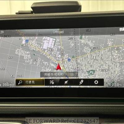 Mercedes-Benz GLE 400d 2021 - 4x4 diesel