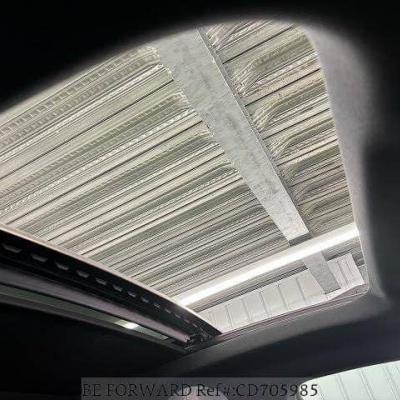Mercedes-Benz GLE 400d 2021 - cuir, toit ouvrant