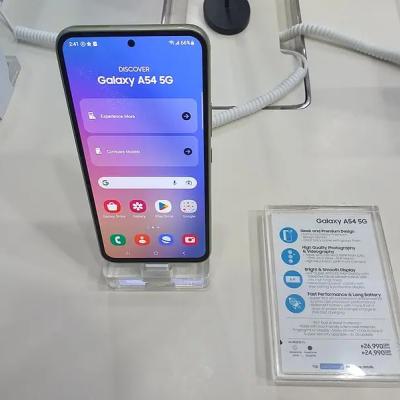Samsung Galaxy A54, neuf sous scellé
