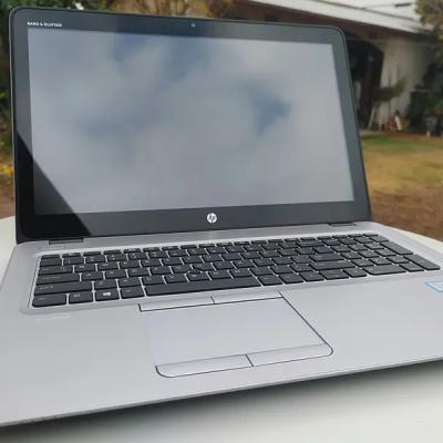 Ordinateur portable HP EliteBook i5