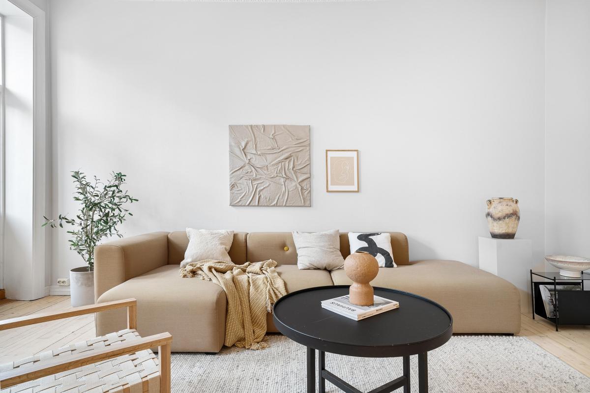 Villa moderne 4 chambres à Ma Campagne